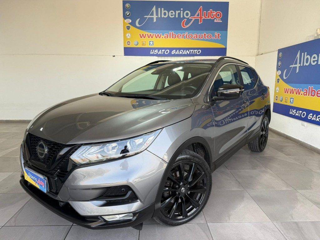 Nissan Qashqai 1.5 dCi 115 CV N-Tec