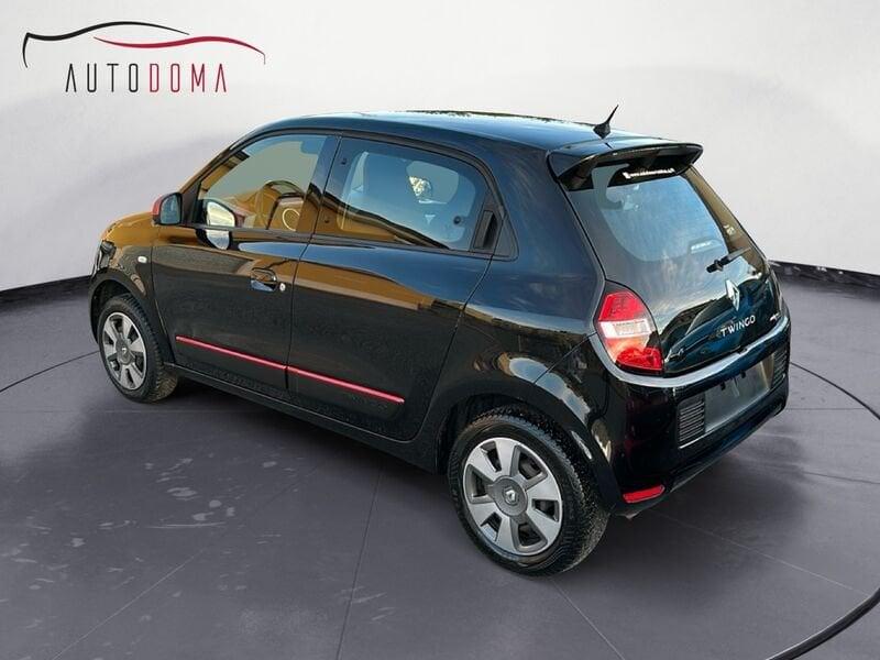 Renault Twingo Twingo 1.0 SCe Live