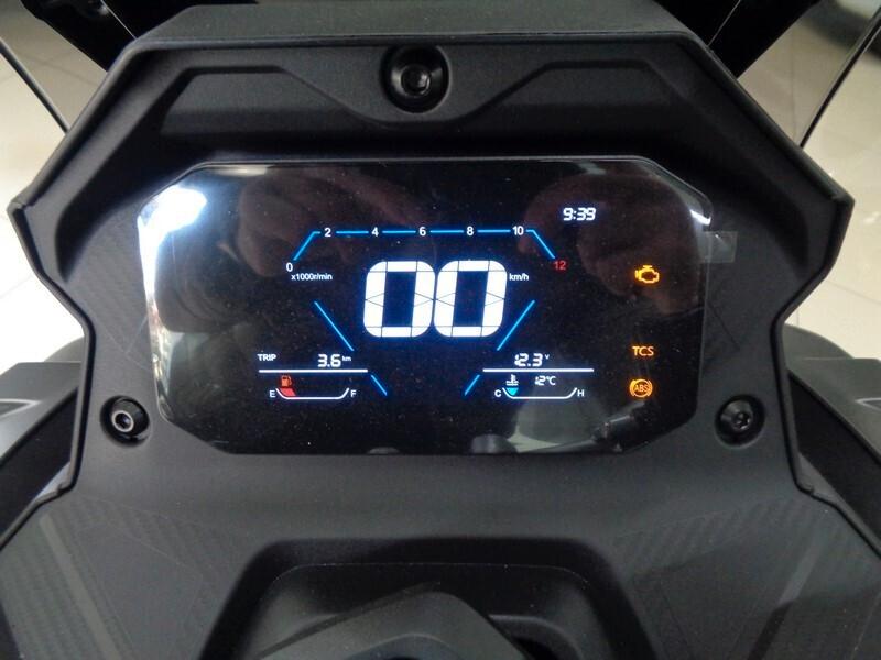 Voge Sfida SR1 125 ADV N.UOVO