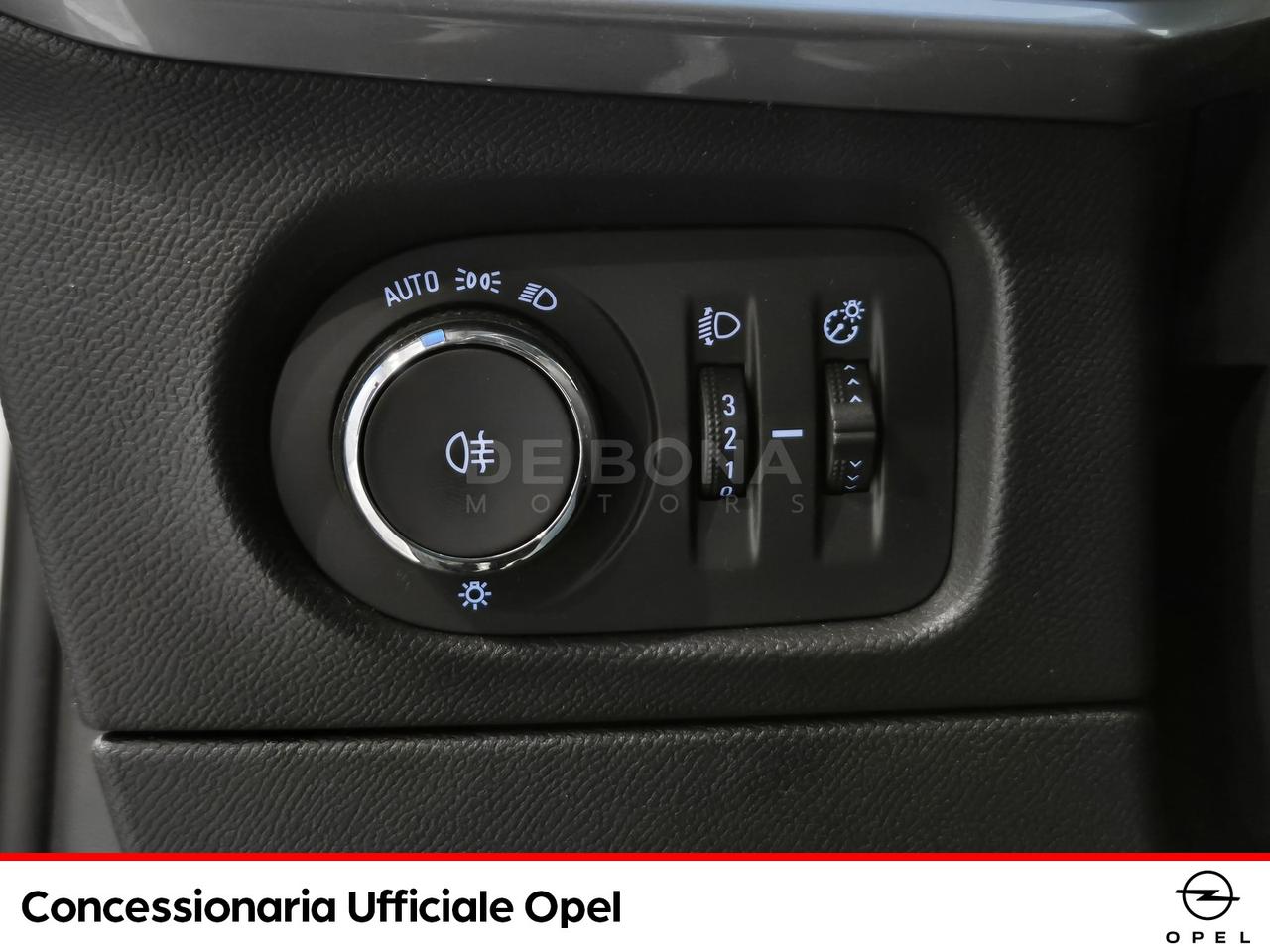 Opel Mokka 1.5 edition s&s 110cv