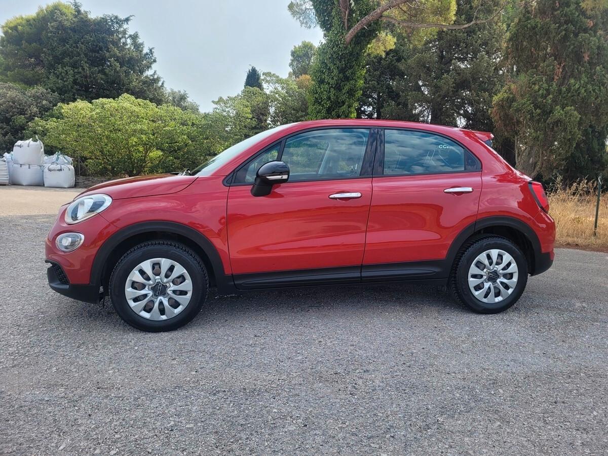 Fiat 500X 1.3 MultiJet 95 CV Urban