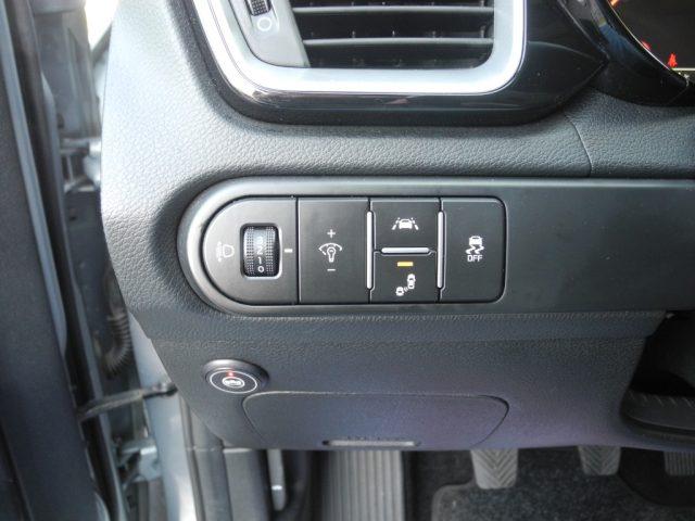 KIA XCeed 1.0 T-GDi GPL High Tech -OK NEOPATEN.- "50000 Km"
