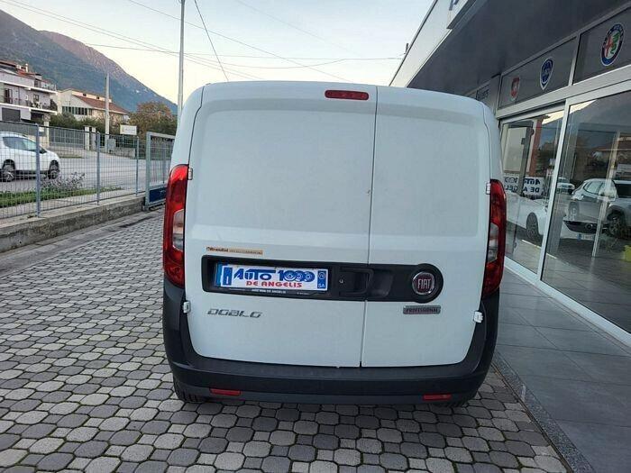 Fiat Doblo Doblo0 MJT