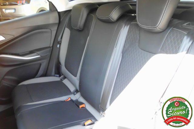 OPEL Grandland 1.5 diesel Ecotec aut. GS Line