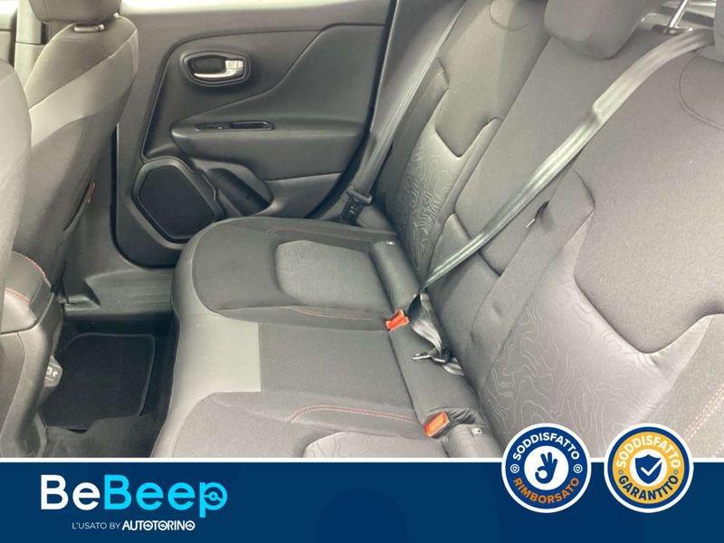 Jeep Renegade 1.3 T4 PHEV FIRST EDITION OFF-ROAD 4XE AT