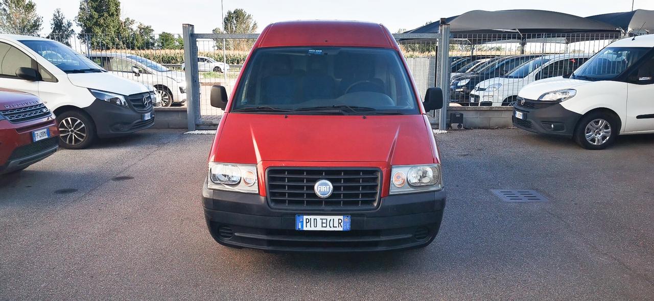 Fiat Scudo 1.9 diesel Furgone Business