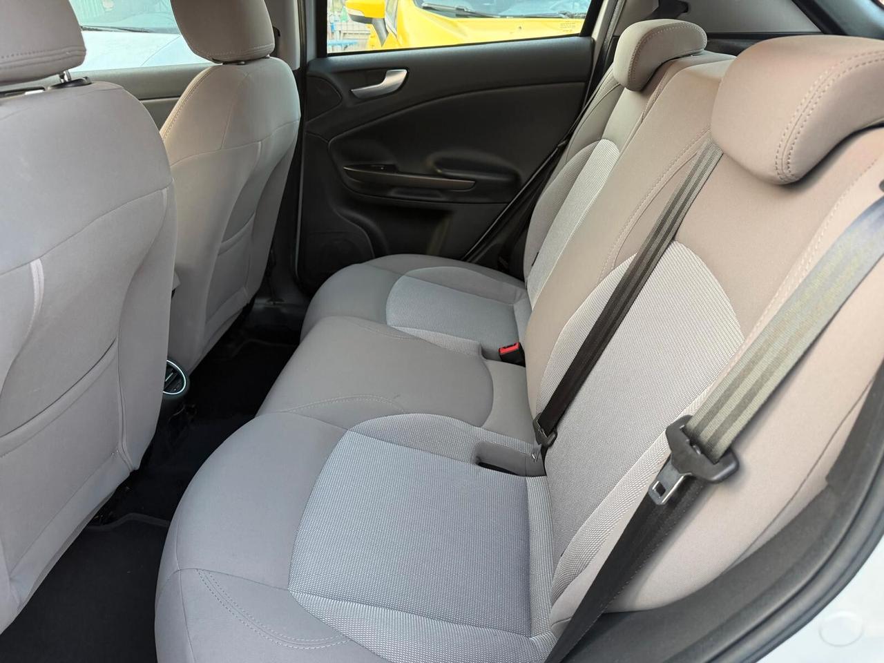 Alfa Romeo Giulietta 1.6 JTDm-2 120 CV Progression-2016