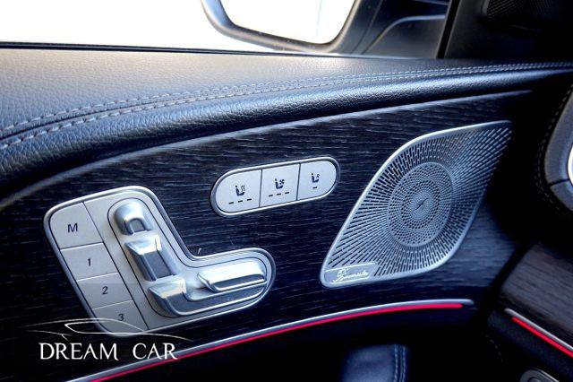 MERCEDES-BENZ GLE 350 de 4Matic EQ-Power Coupé Premium Plus