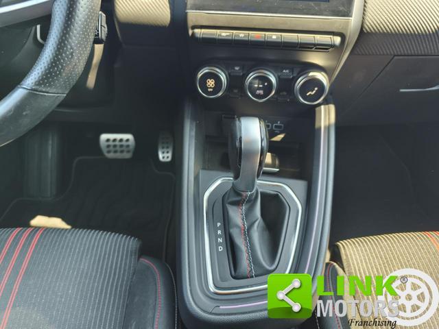 RENAULT Clio RS-LINE 130CV ANNO 2019 KM 46.000