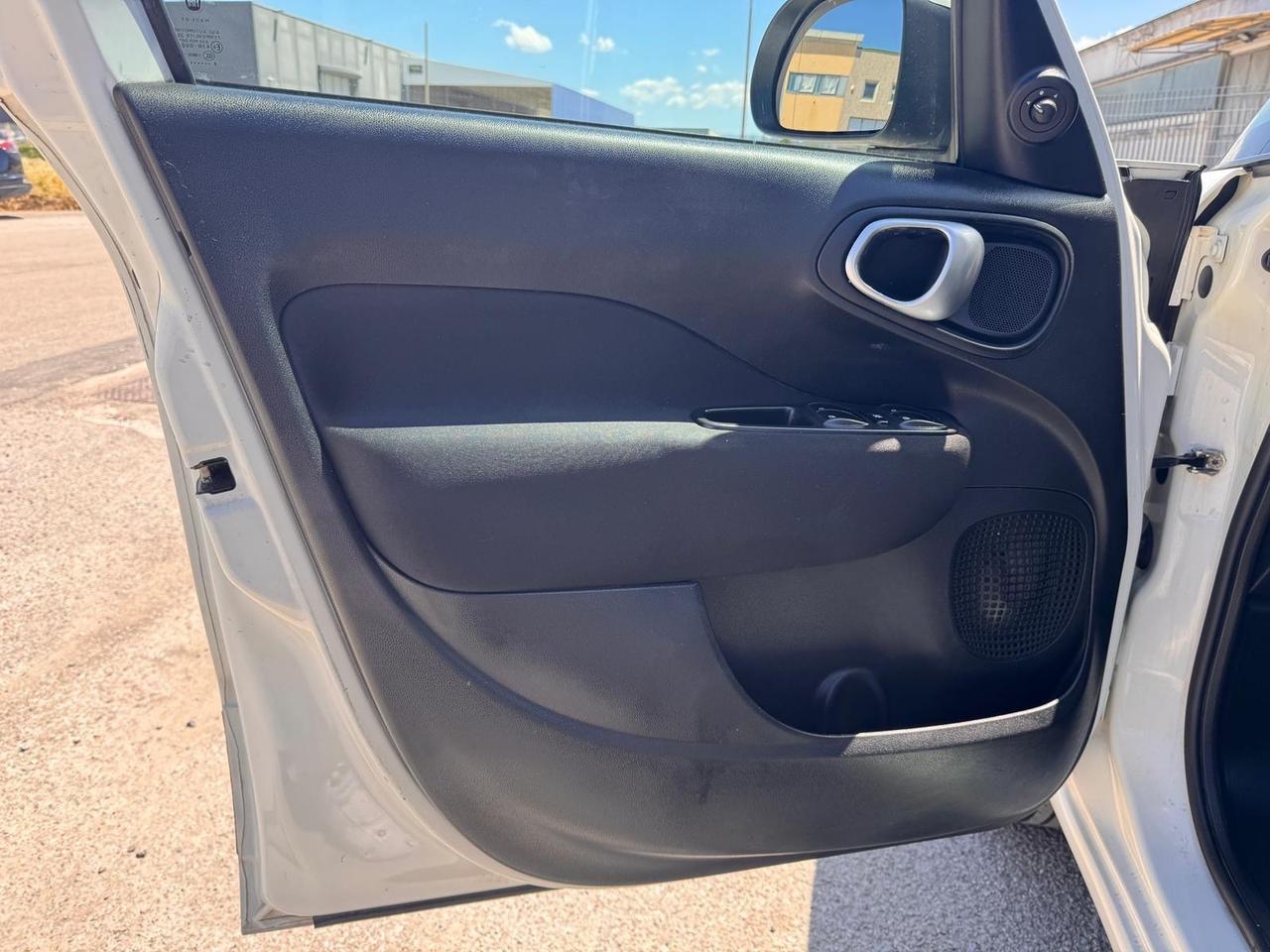 Fiat 500L 1.3 Multijet Lounge 98000 km