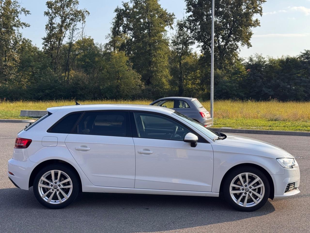 Audi A3 SPB 35 TFSI COD Admired
