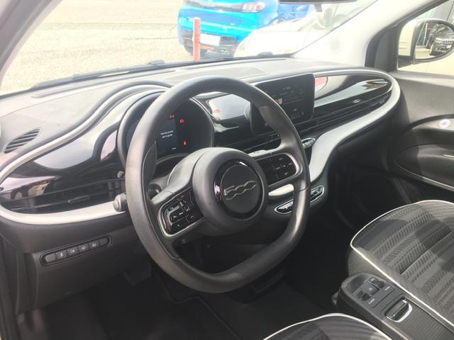 FIAT 500e Action ***PARI AL NUOVO***