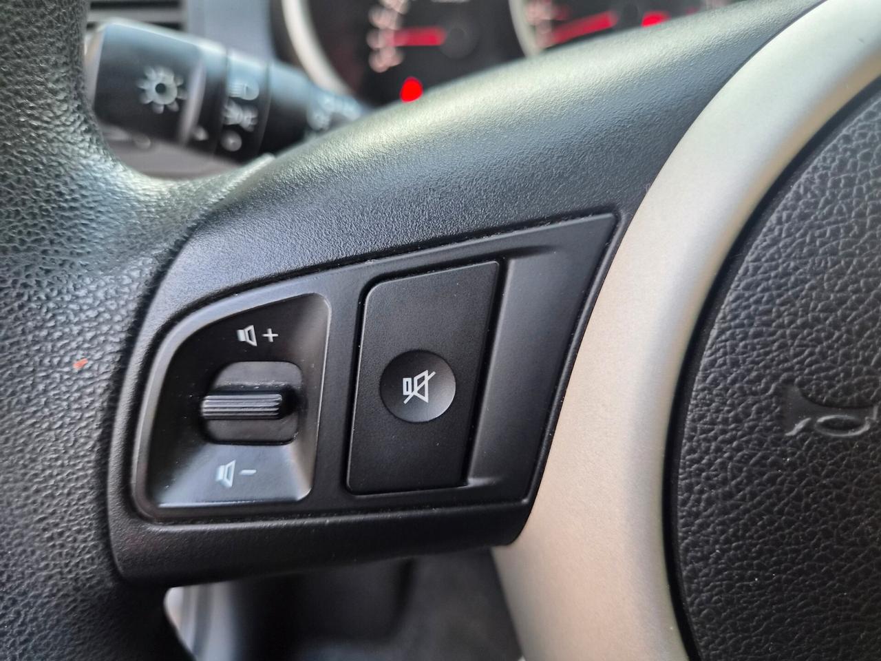 Kia Venga 1.4 EcoGPL Active