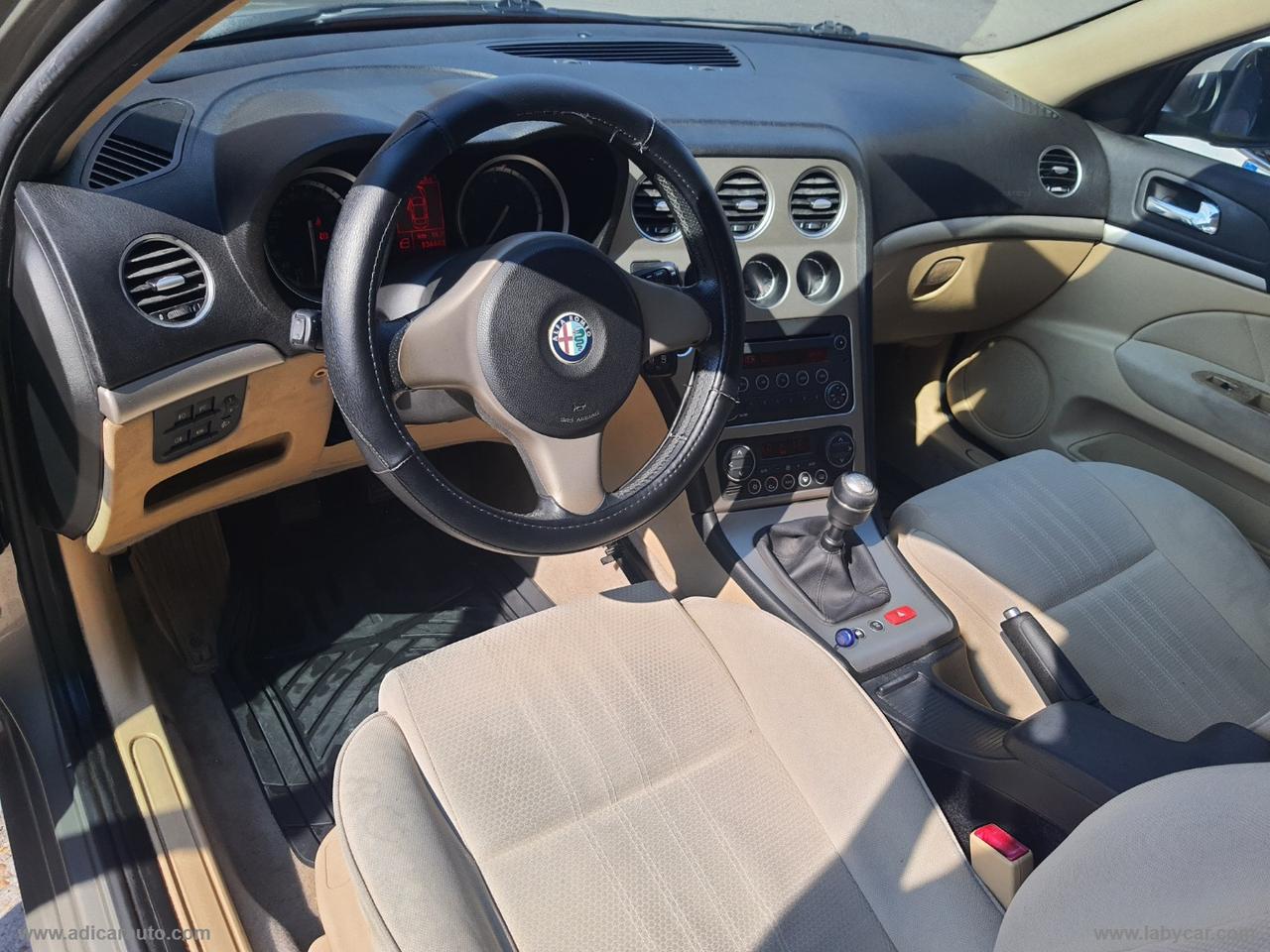 ALFA ROMEO 159 1.9 JTDm