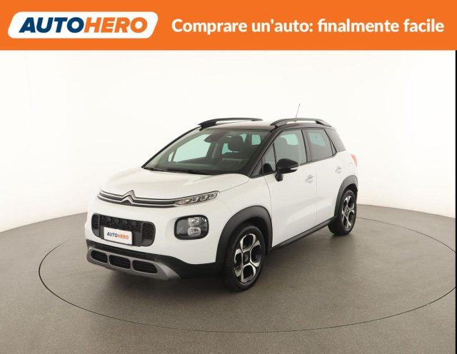 CITROEN C3 Aircross PureTech 110 S&S Shine