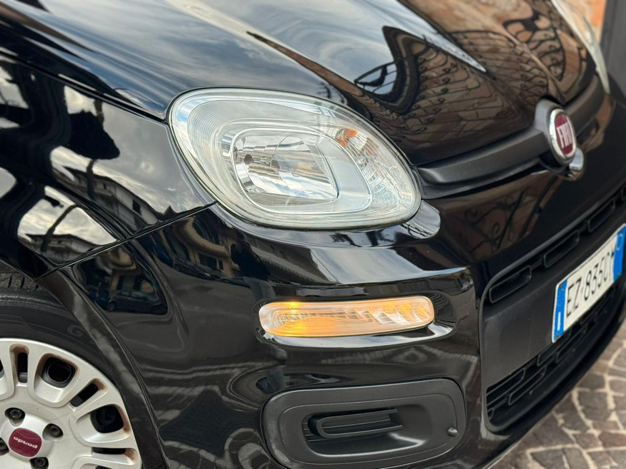 Fiat Panda 1.3 MJT S&S Lounge