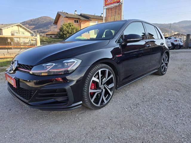 VOLKSWAGEN Golf GTI Performance 2.0 245 CV TSI 5p. BMT