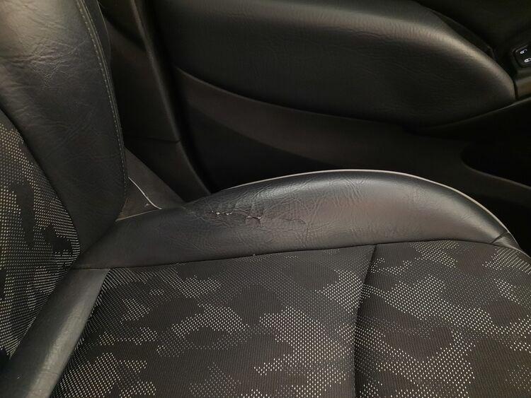 Fiat 500X Cross DCT BR127001 1.3 Benzina 150CV