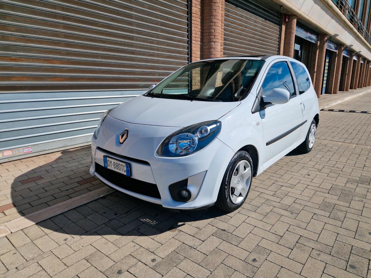 Renault Twingo 1.2 16V Le Iene