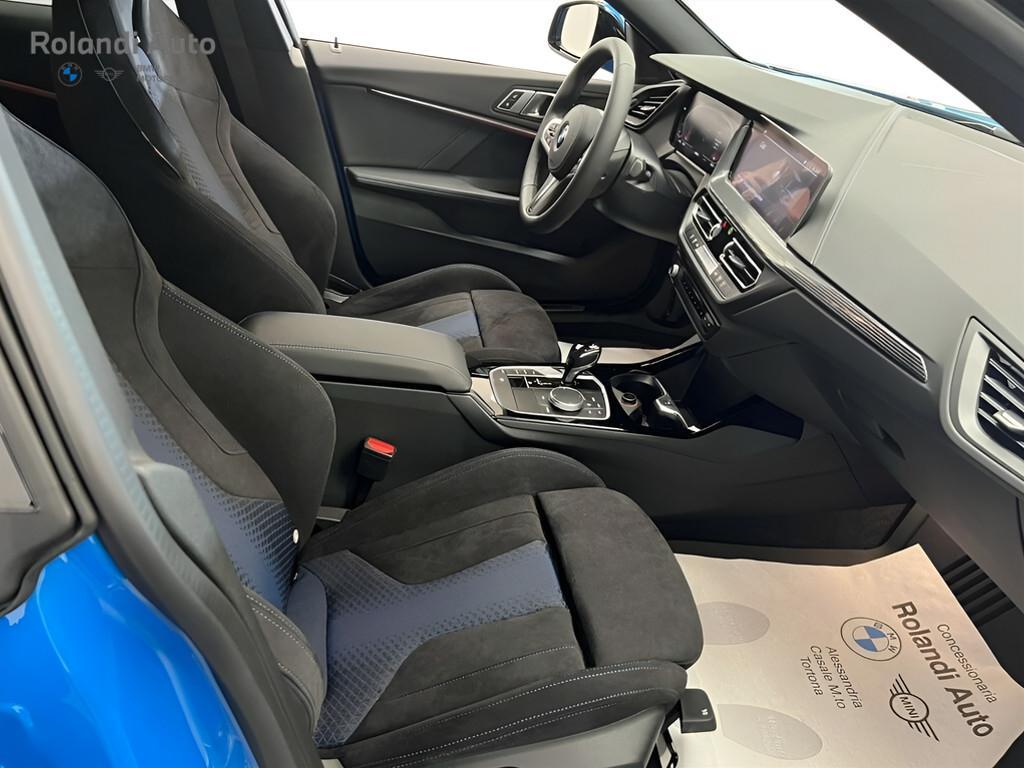 BMW Serie 2 Gran Coupe 218 i Msport DCT