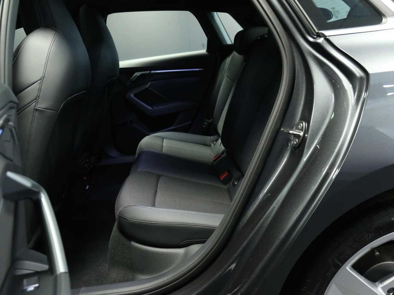 Audi A3 SPB 35 TDI 150CV S tronic S line #8723