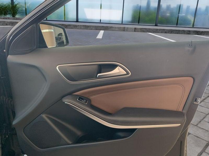 Mercedes-Benz GLA GLA 200 CDI Executive