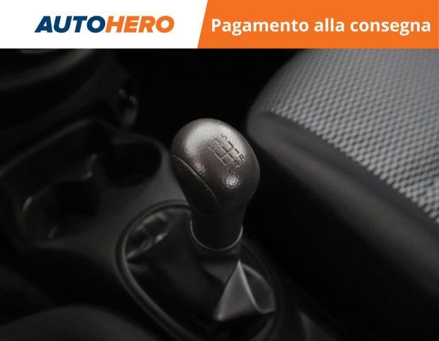 NISSAN Micra 1.2 12V 5 porte Acenta