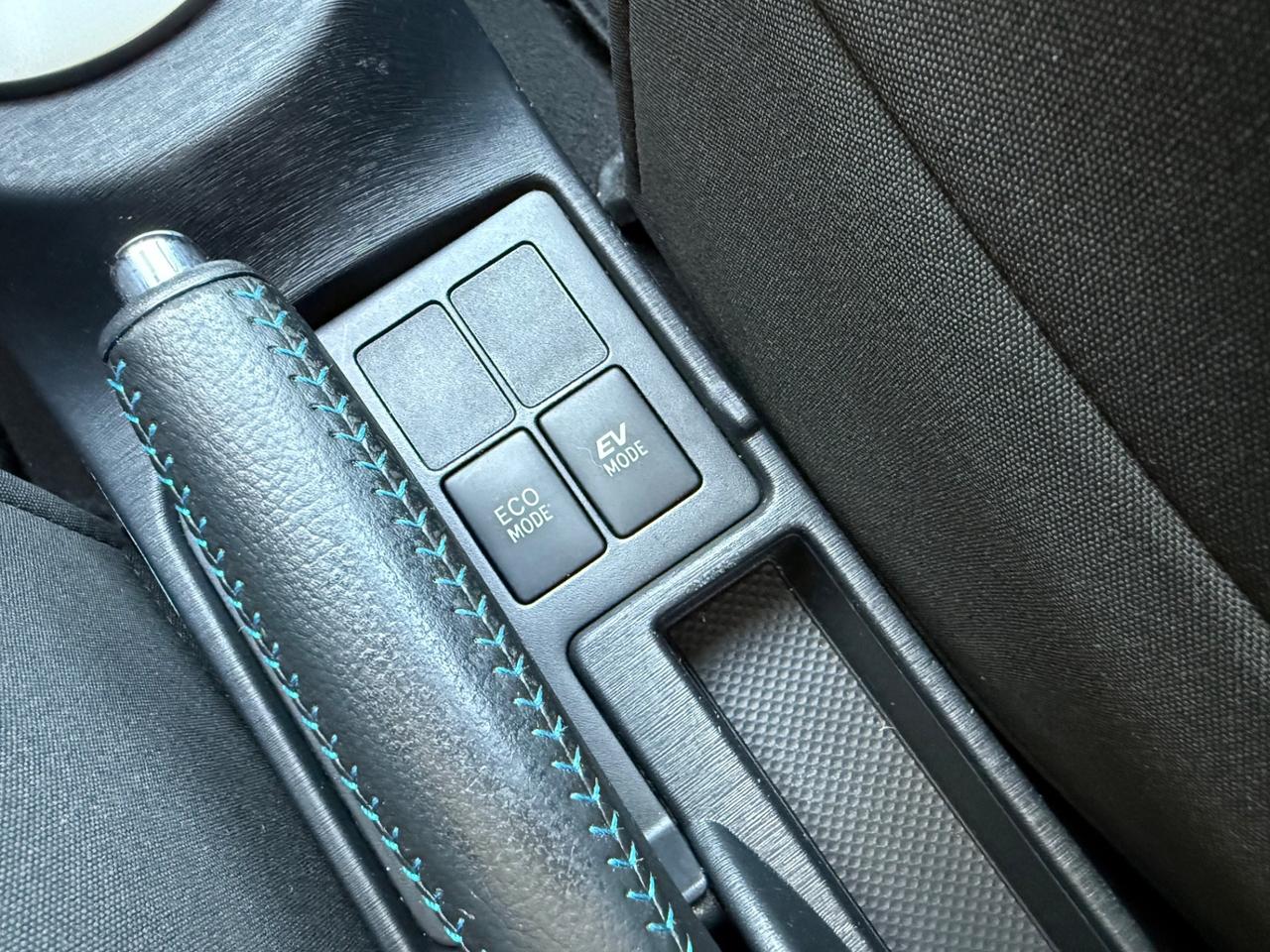 Toyota Yaris 1.5 Hybrid neopatentati