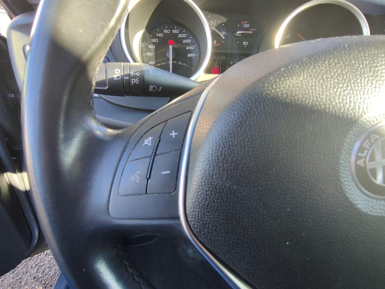 Alfa Romeo Giulietta 1.6 JTDm 120 Cv Super #8293