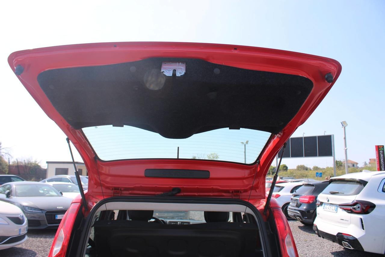 Fiat Panda 1.2 Tua A SOLI 88€