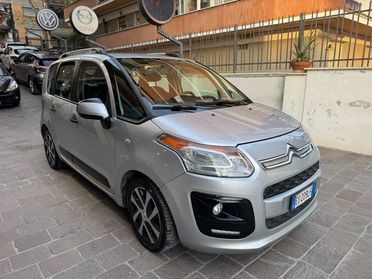 CITROEN C3 Picasso 1.4 VTi 95CV GPL Seduction