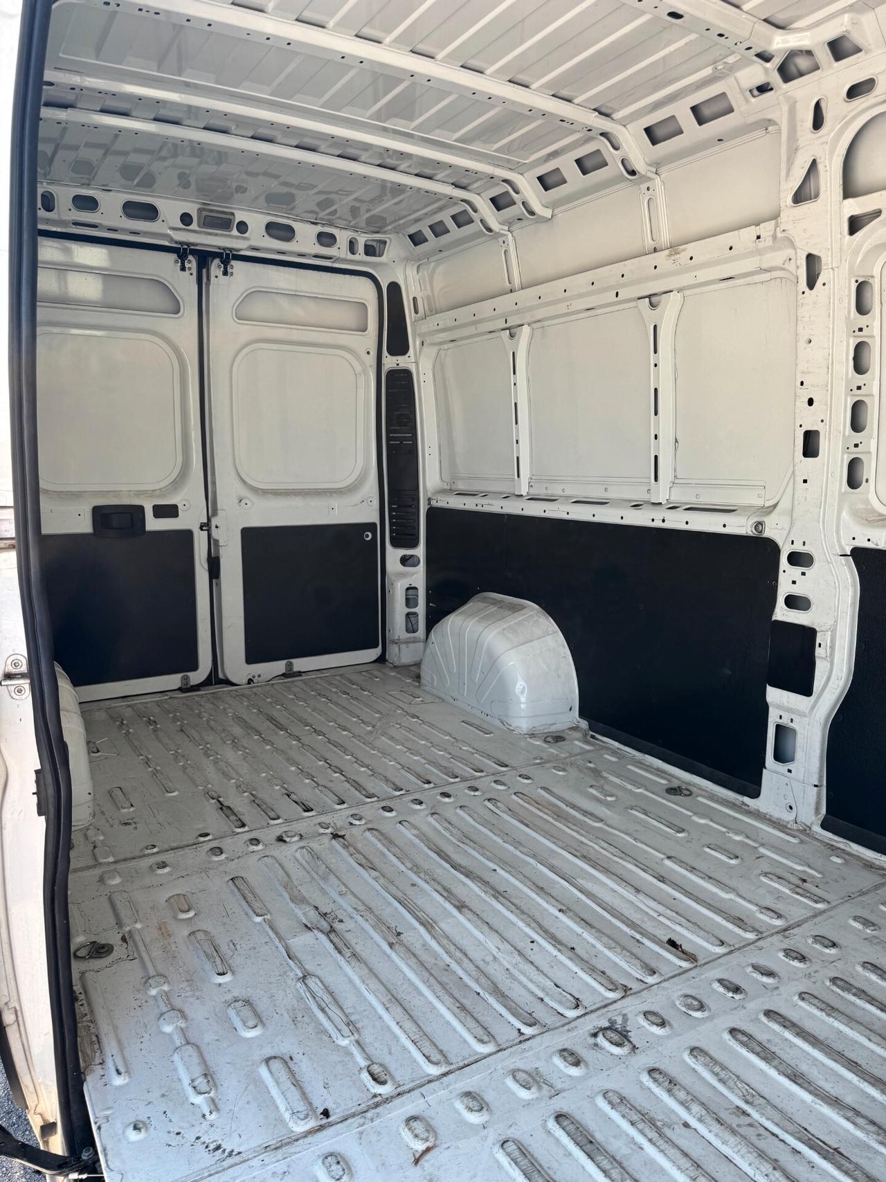 Peugeot Boxer L3H2