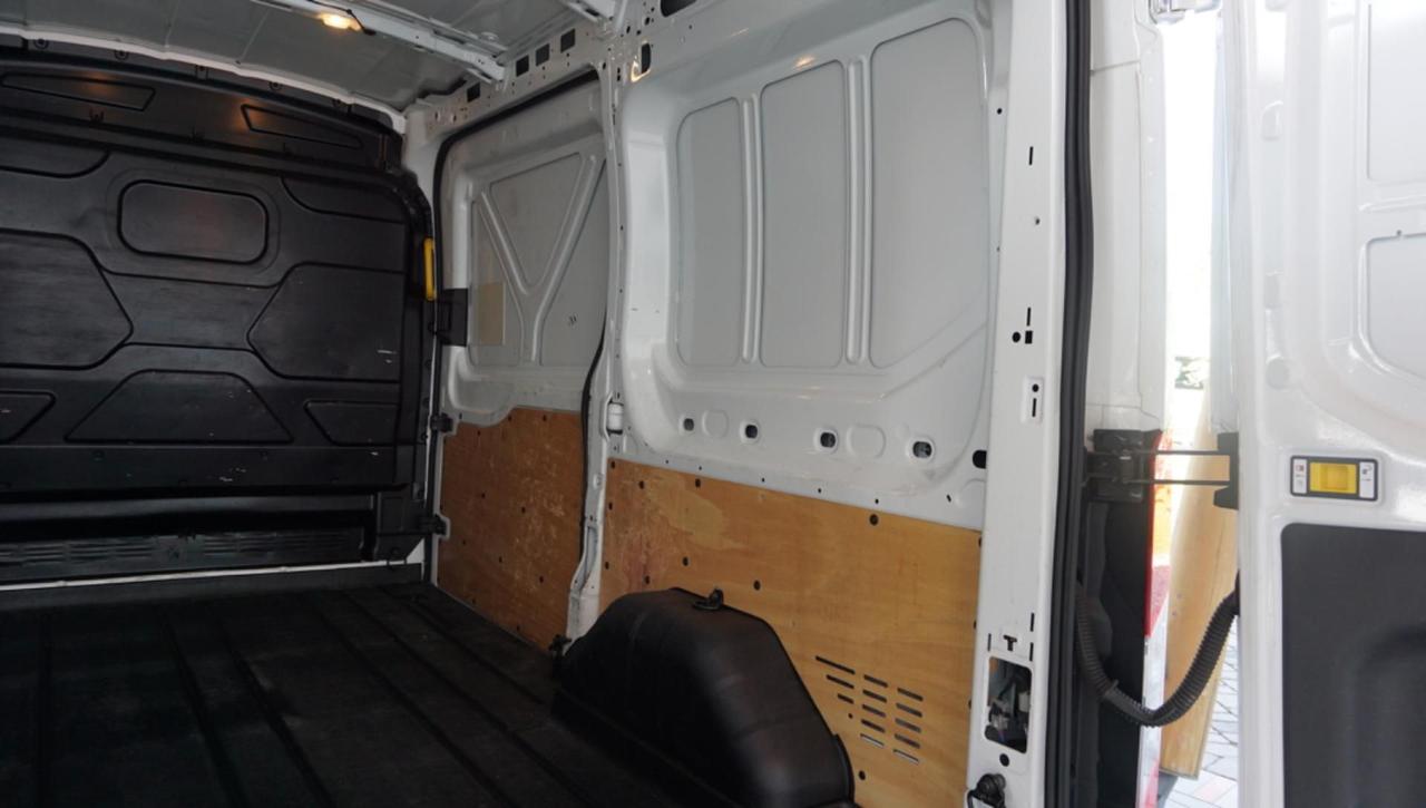 Ford Transit 290 2.0TDCi EcoBlue 130CV PM-TM Furgone Trend