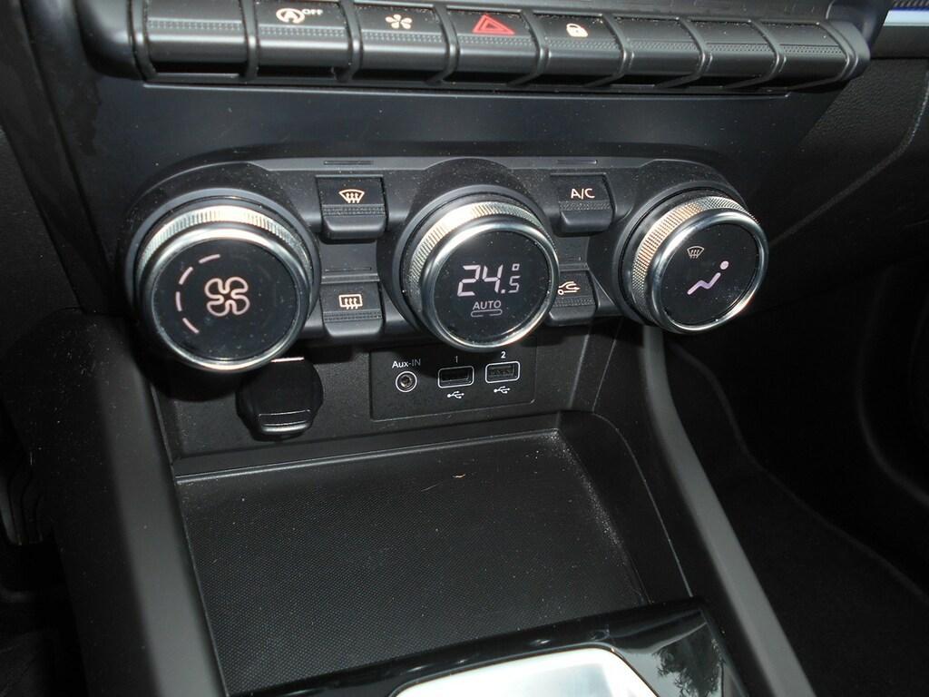 Renault Arkana 1.3 mild hybrid Techno EDC