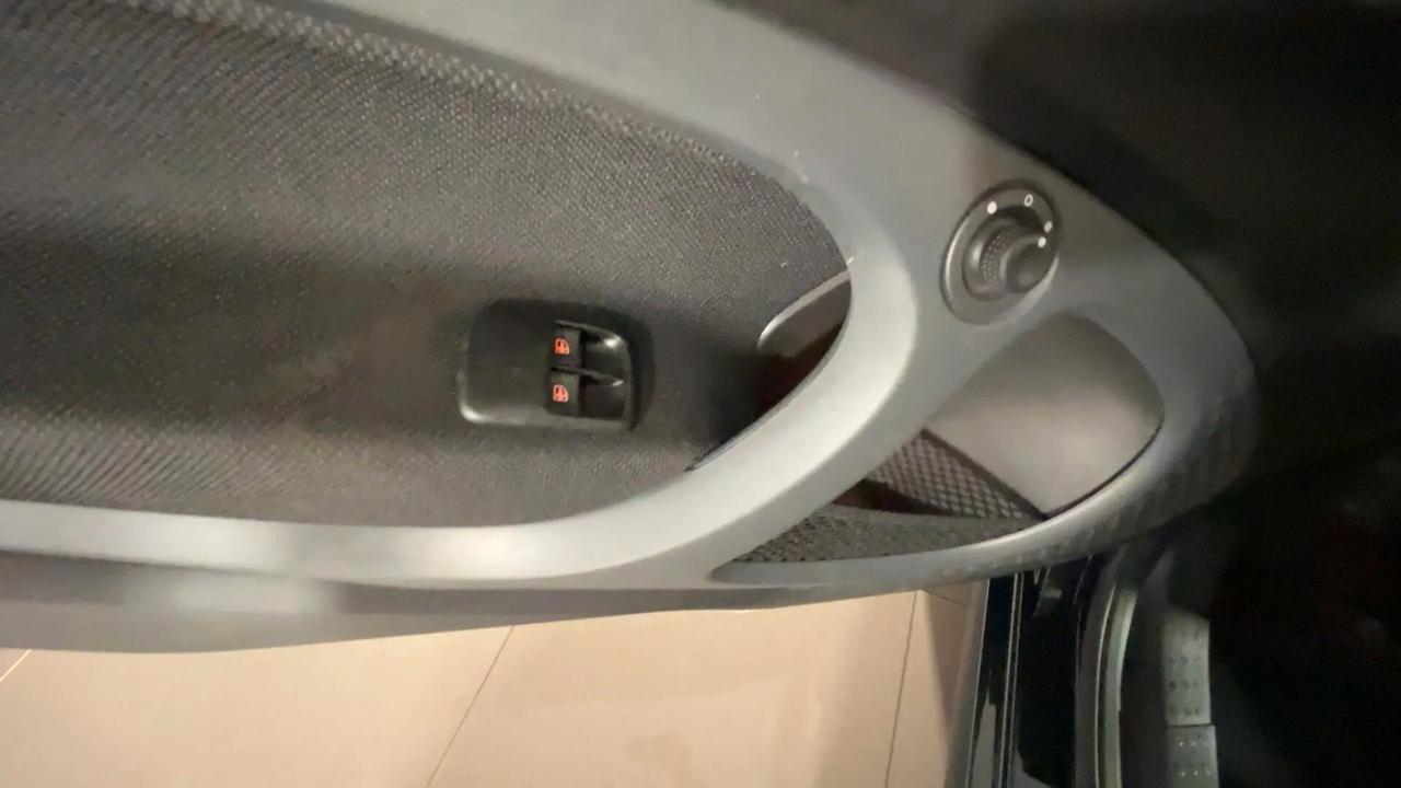 Smart ForTwo EQ Prime