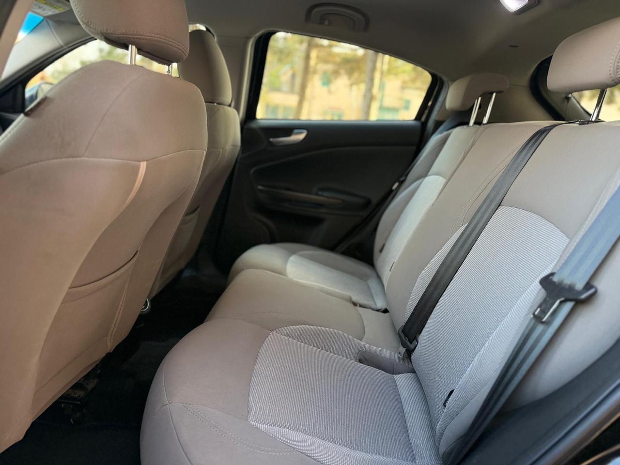 Alfa Romeo Giulietta 1.6 JTDm-2 120 CV Progression