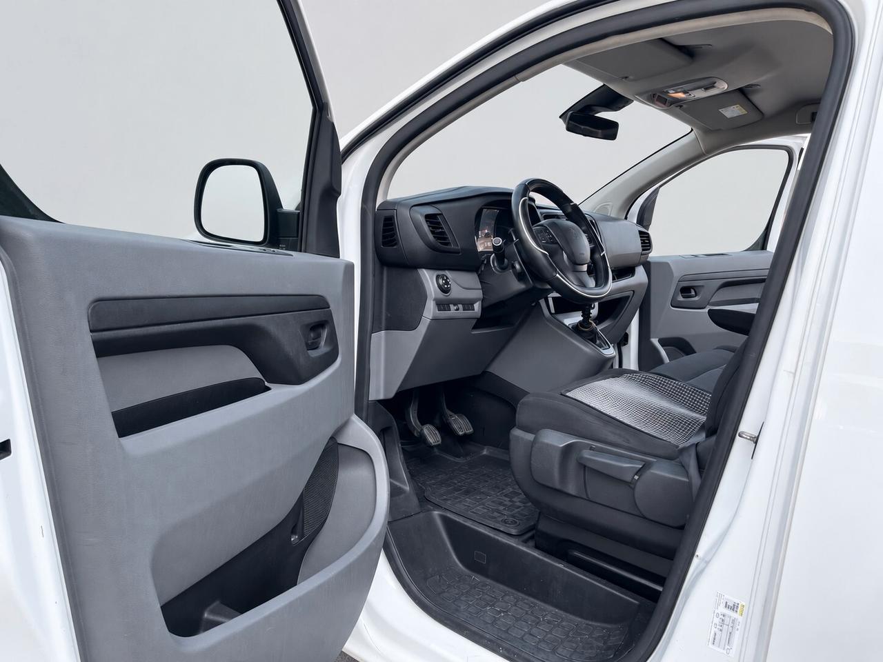 Peugeot Expert LONG L3 2.0 HDi 150cv IVA Esposta
