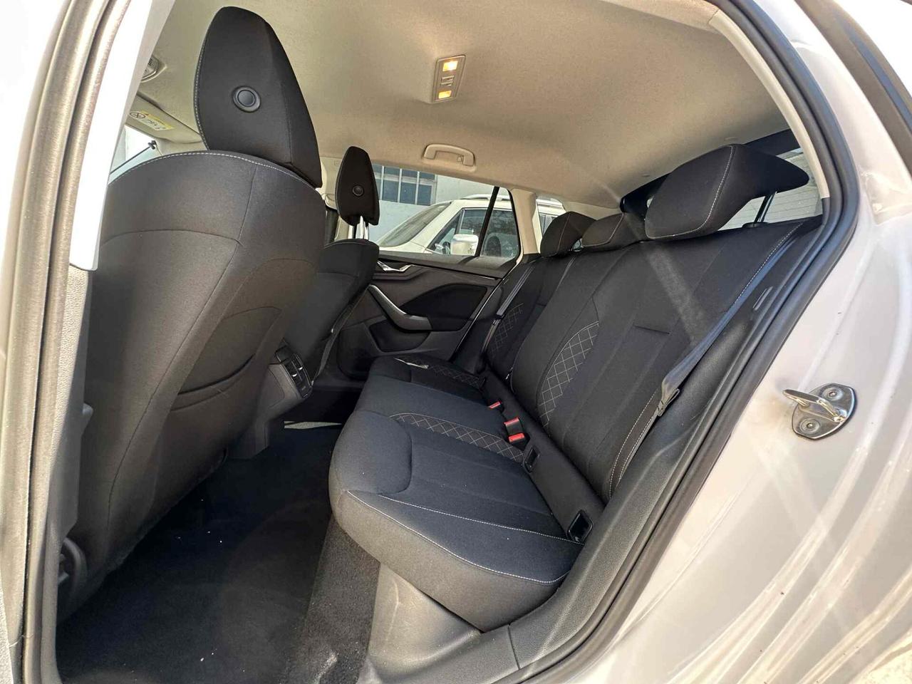Skoda Kamiq 1.0 TSI 115 CV DSG Ambition