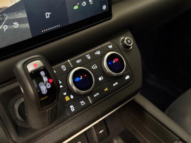 LAND ROVER Defender 110 3.0 l6 400 CV AWD Auto X-Dynamic HSE