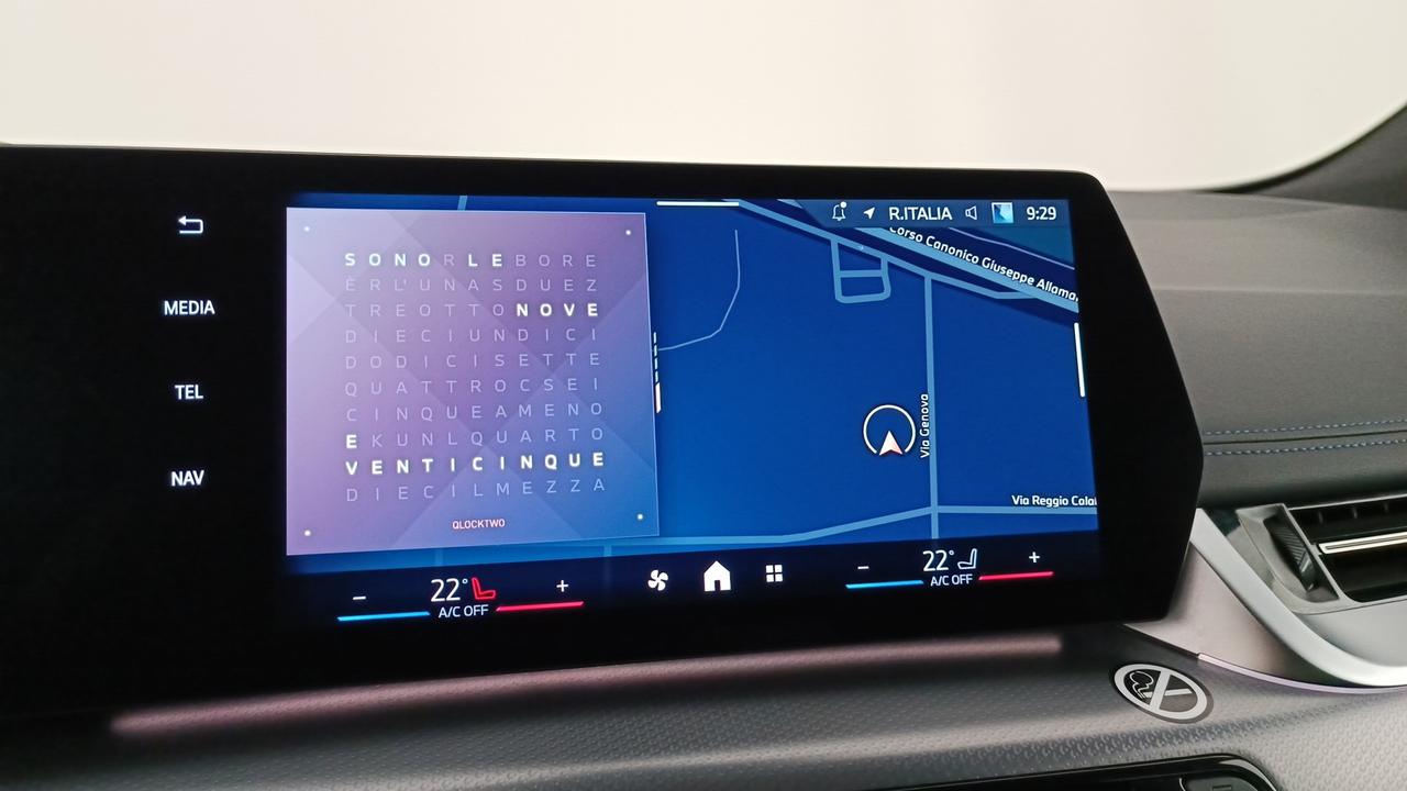 BMW Serie 2 U06 Active Tourer - 218d Active Tourer Msport auto