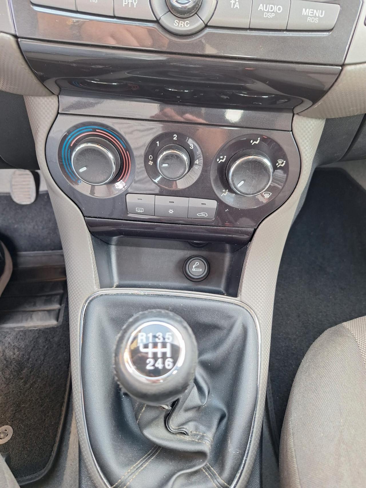 Fiat Bravo 1.6 MJT 120 CV DPF Emotion