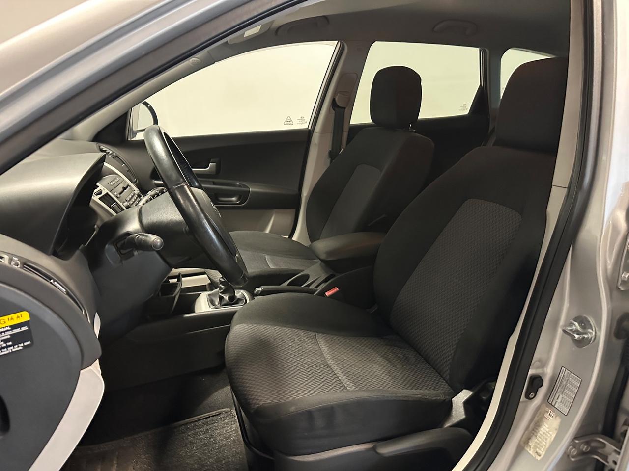 KIA Ceed cee'd 1.6 DIESEL 115CV S.W