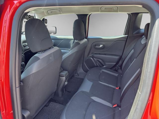 JEEP Renegade 1.3 T4 190CV PHEV 4xe AT6 Limited