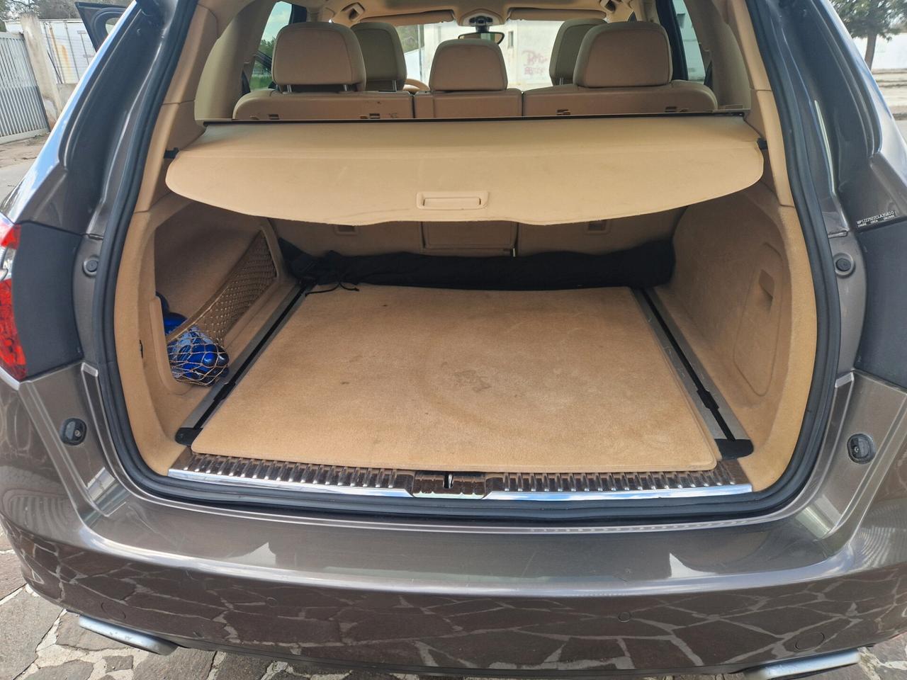 Porsche Cayenne 3.0 Diesel
