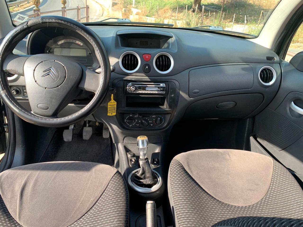 Citroen C3 1.1 airdream Perfect