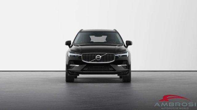 VOLVO XC60 Mild Hybrid B4 AWD automatico Essential