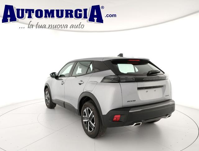 PEUGEOT 2008 Hybrid 145 e-DCS6 Style