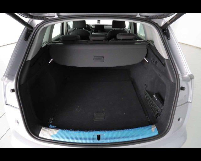 AUDI Q5 35 TDI S tronic Business Advanced