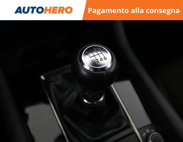MAZDA 3 Mazda3 2.0L 150CV Skyactiv-G M-Hybrid Executive