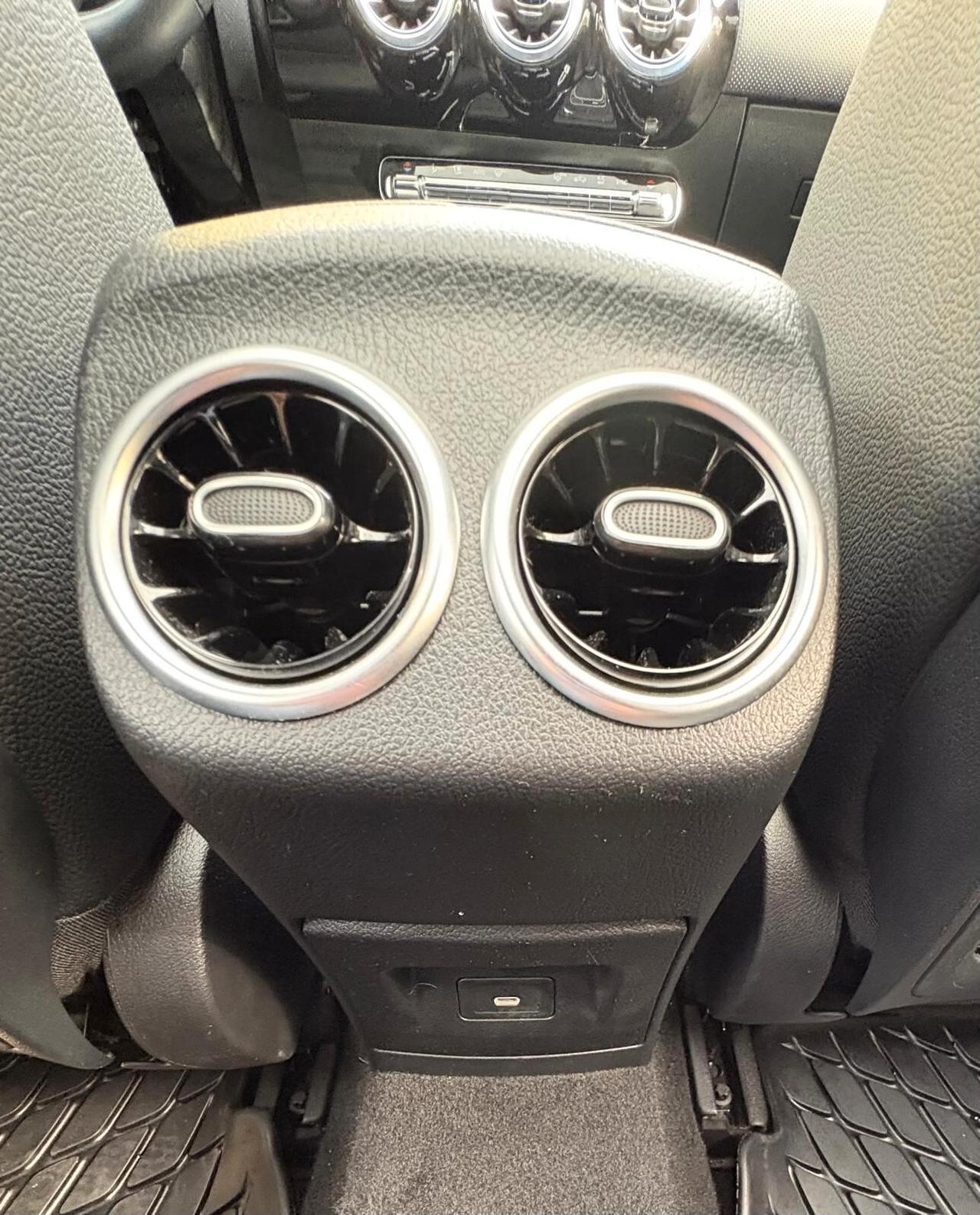 Mercedes-benz A 180 d Automatic AMG Line Advanced Plus